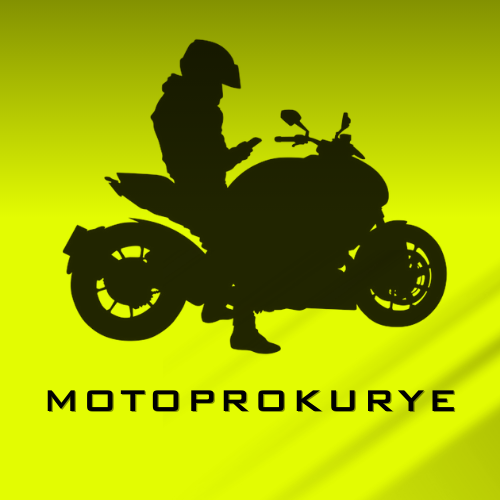 Motopro Kurye